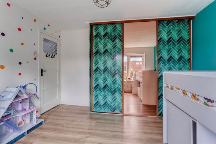 Foto 25 van Kastanjelaan 7