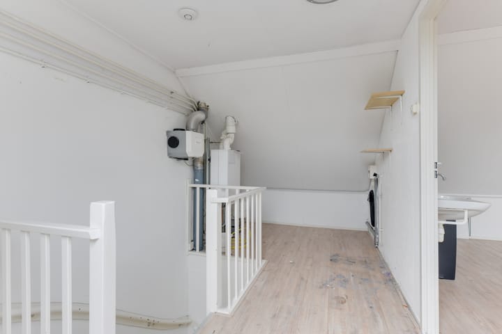 Foto 26 van van Vosbergenlaan 12