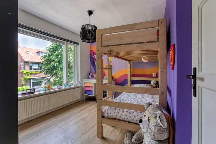 Foto 28 van Kastanjelaan 7