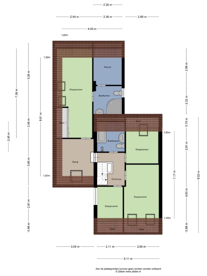Foto 42 van Fetsasingel 1