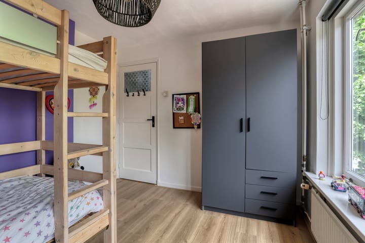 Foto 29 van Kastanjelaan 7