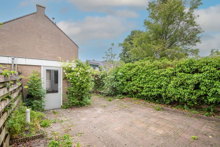 Foto 30 van van Vosbergenlaan 12