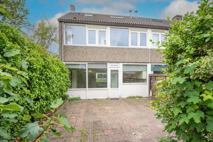 Foto 32 van van Vosbergenlaan 12