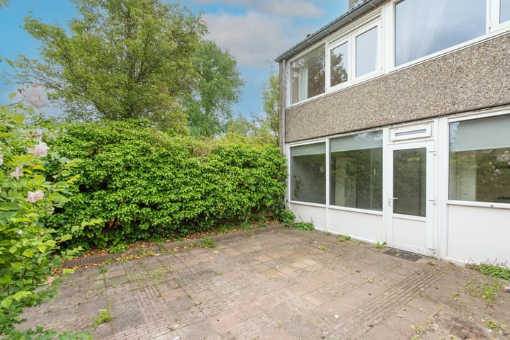 Foto 33 van van Vosbergenlaan 12