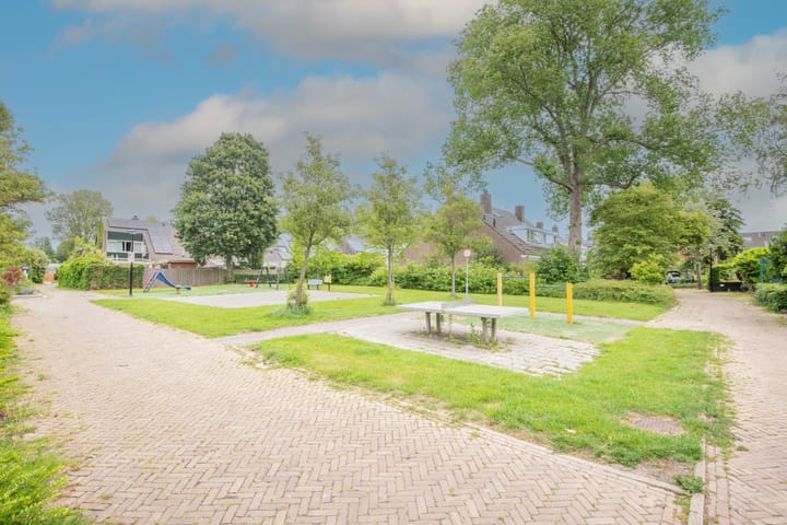 Foto 34 van van Vosbergenlaan 12