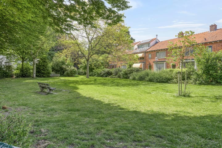 Foto 39 van Kastanjelaan 7