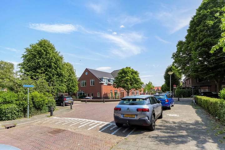 Foto 42 van Kastanjelaan 7