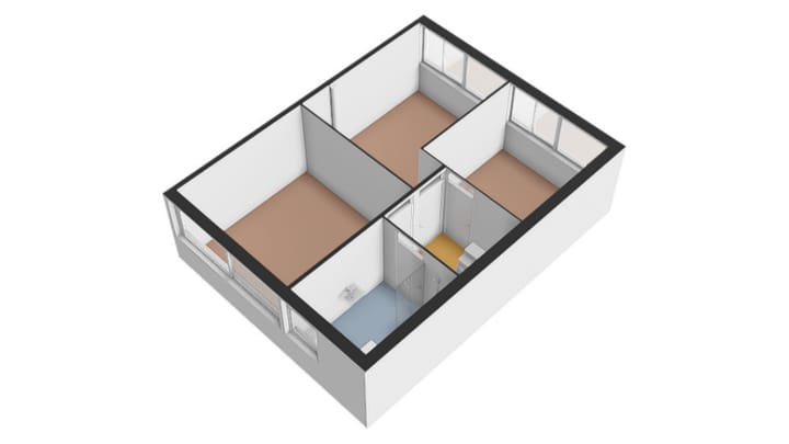 Foto 43 van van Vosbergenlaan 12