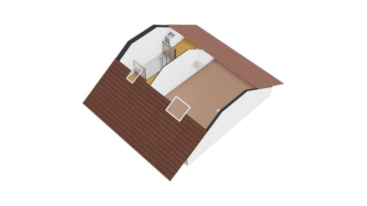 Foto 44 van van Vosbergenlaan 12