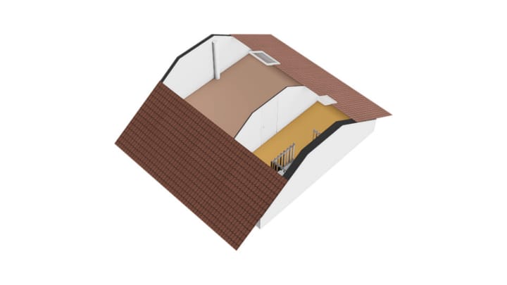 Foto 45 van van Vosbergenlaan 12