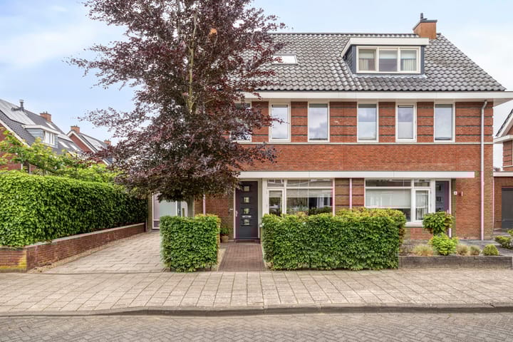 Bekijk foto van Kraaijeveldleede 2