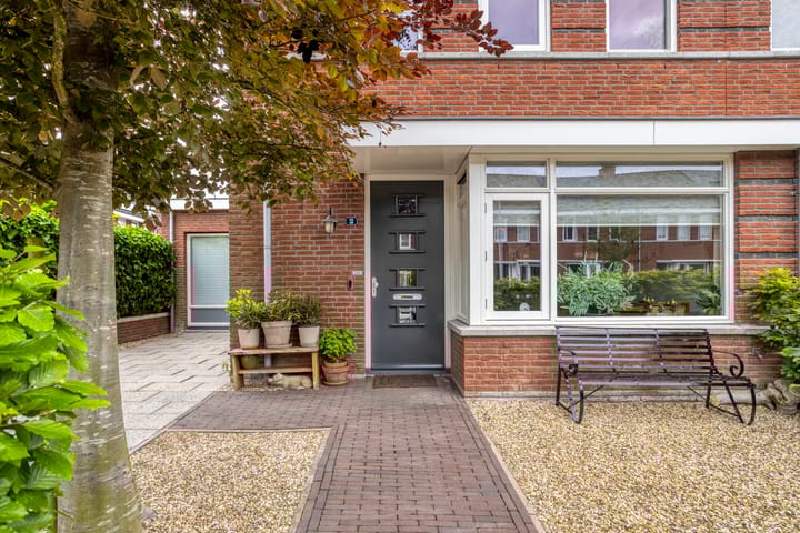 Foto 3 van Kraaijeveldleede 2