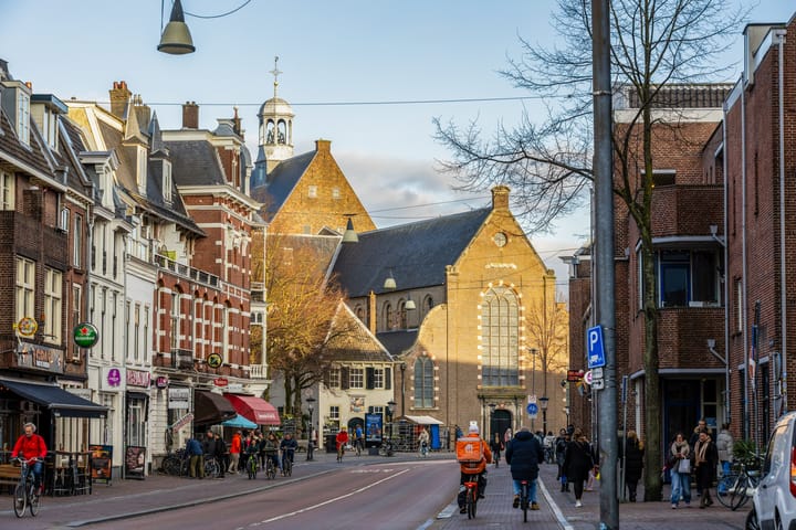 Foto 4 van Jansveld 24