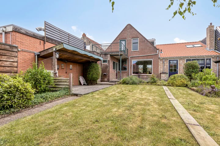 Foto 2 van Lange Reke 24