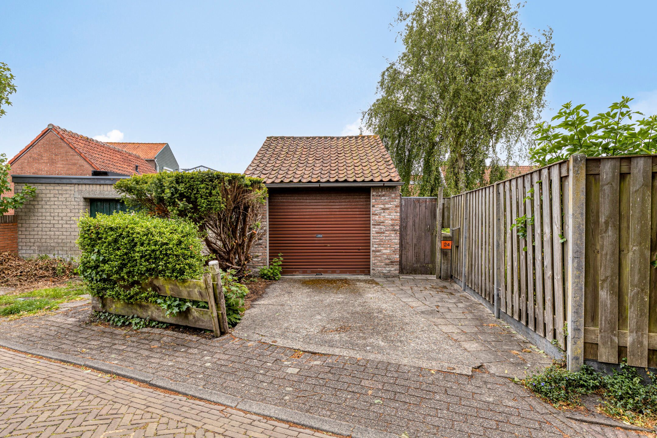 Foto 3 van Lange Reke 24