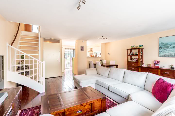 Foto 3 van Lastdragerstraat 61