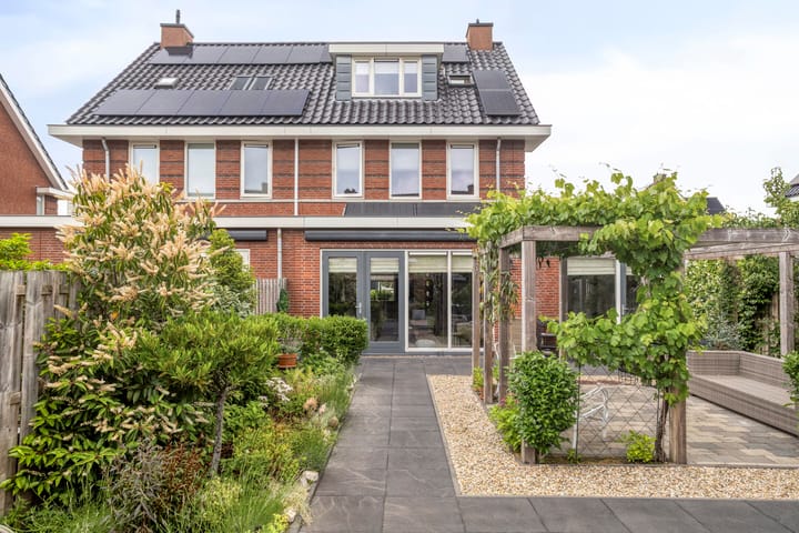 Photo 33 of Kraaijeveldleede 2