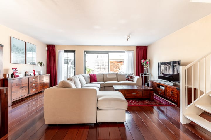 Foto 4 van Lastdragerstraat 61