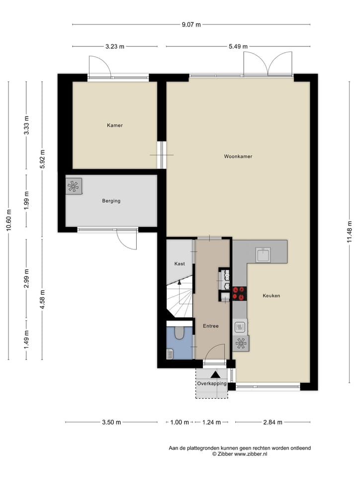 Photo 36 of Kraaijeveldleede 2