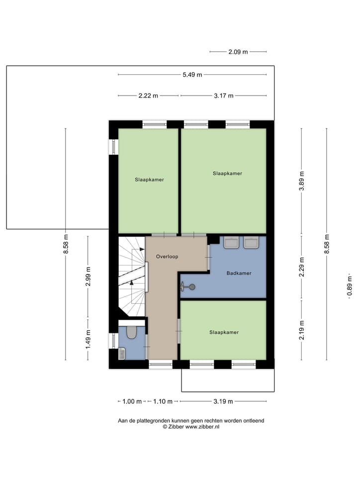 Photo 37 of Kraaijeveldleede 2