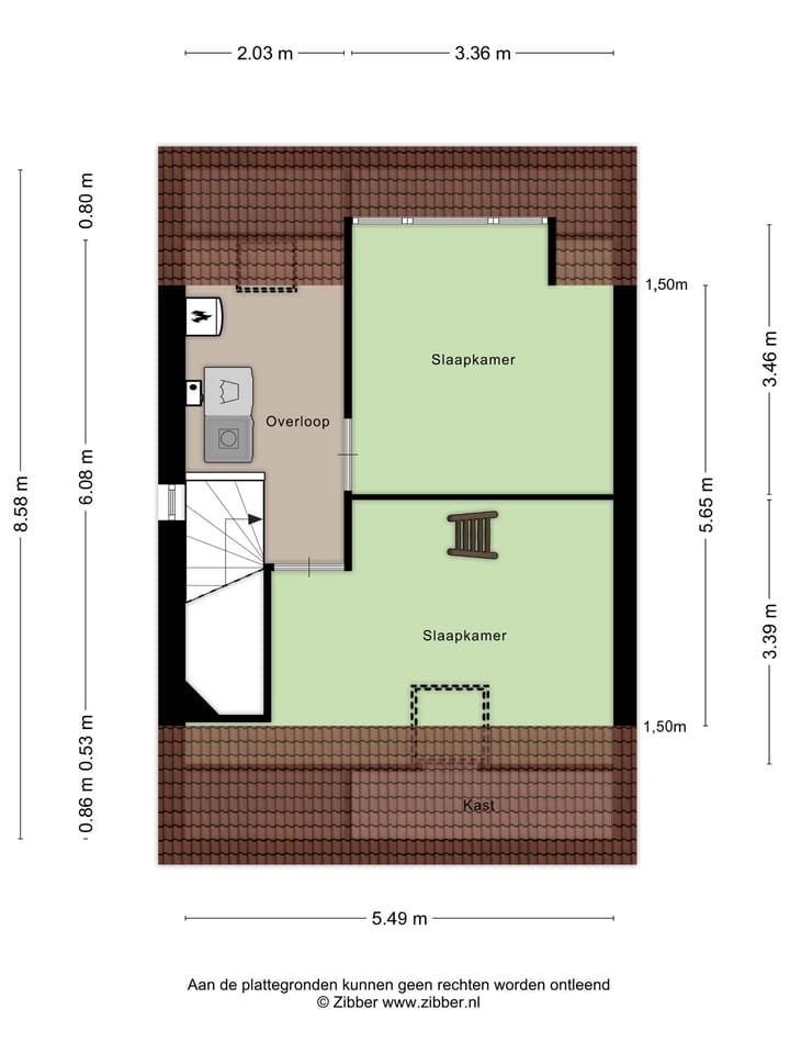 Photo 38 of Kraaijeveldleede 2