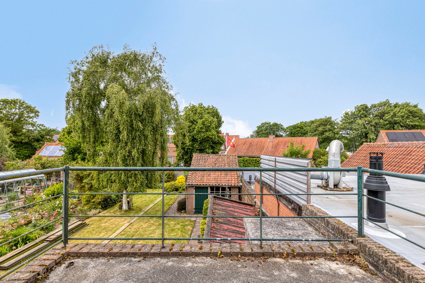 Foto 20 van Lange Reke 24