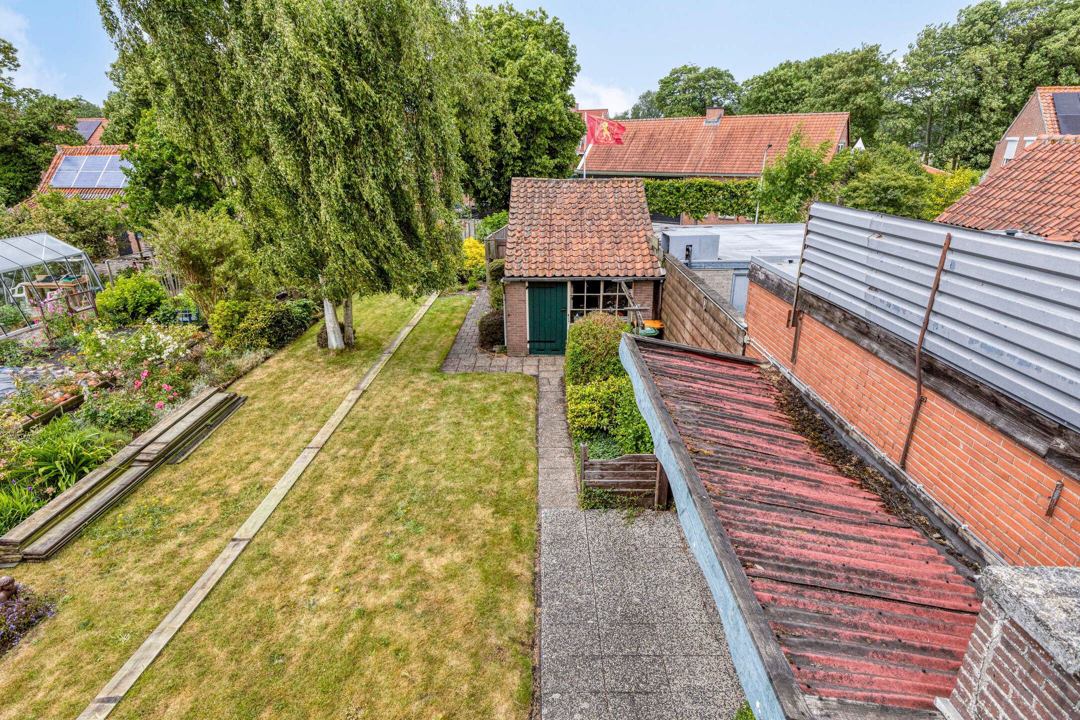 Foto 21 van Lange Reke 24