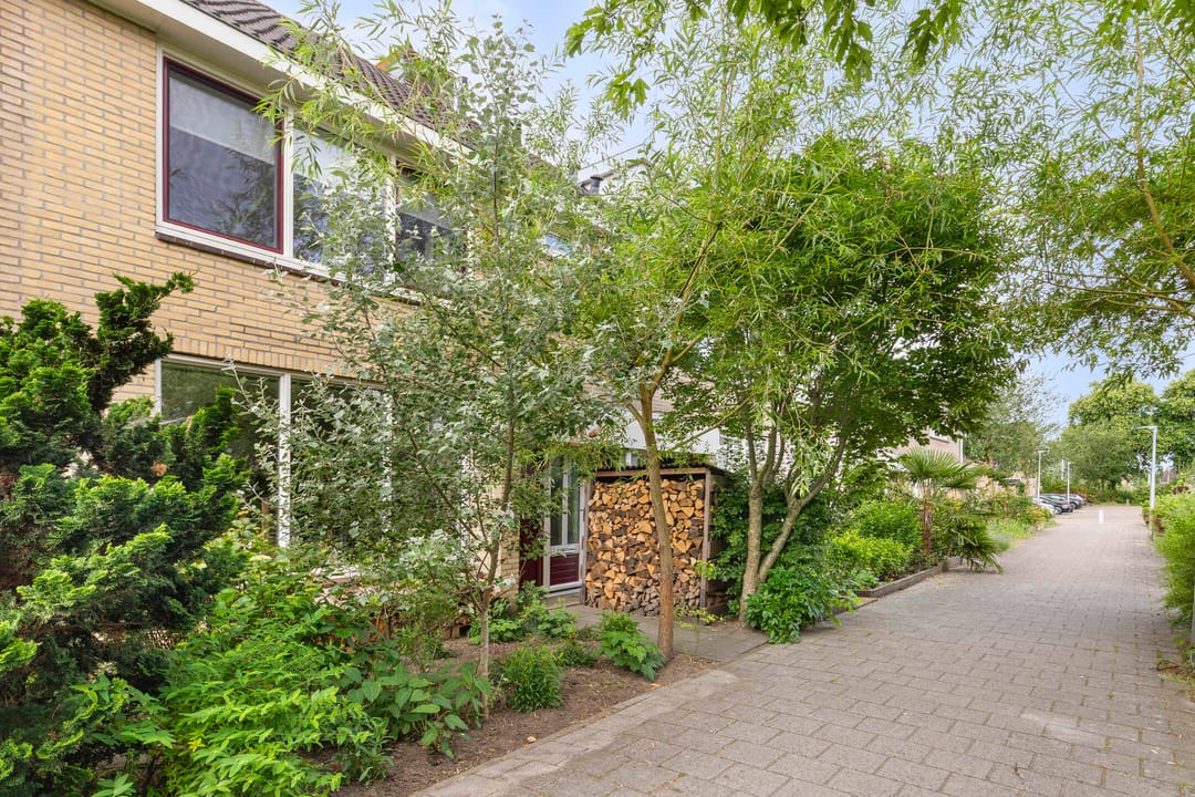 Foto 1 van Merellaan 77