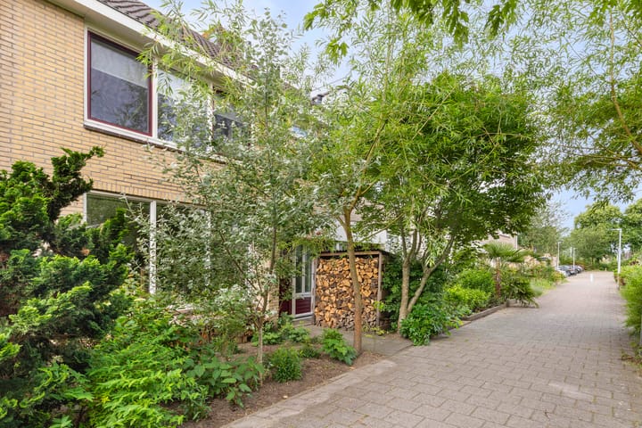 Foto 1 van Merellaan 77