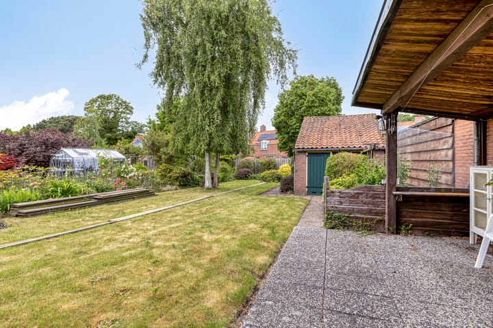 Photo 23 of Lange Reke 24