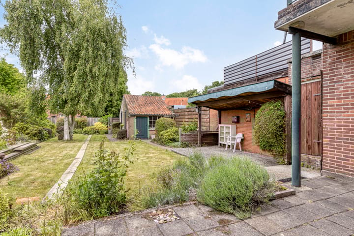 Photo 22 of Lange Reke 24