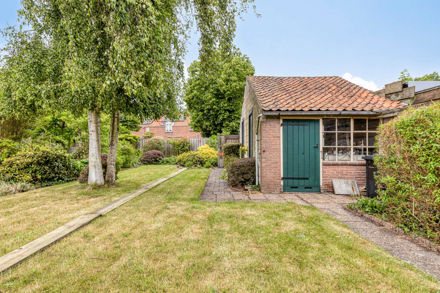 Foto 25 van Lange Reke 24