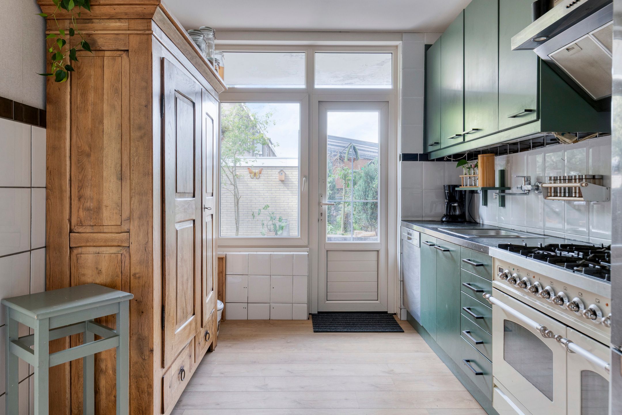 Foto 3 van Merellaan 77