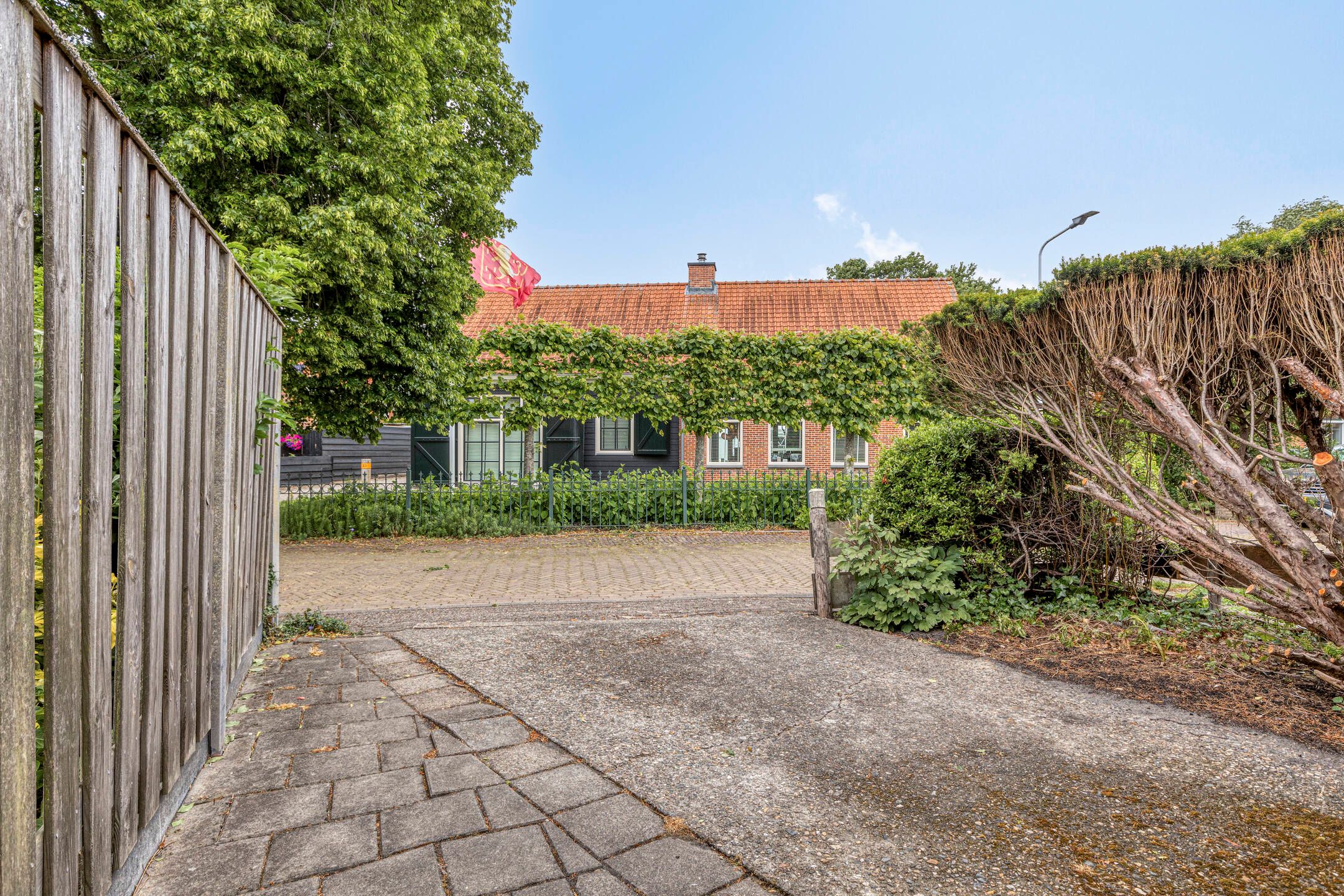 Foto 27 van Lange Reke 24