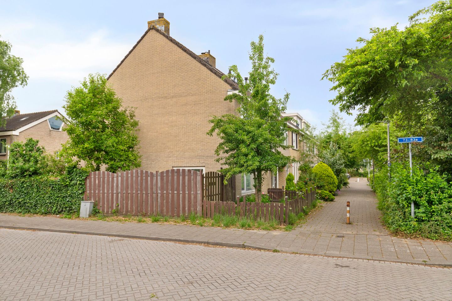 Foto 5 van Merellaan 77