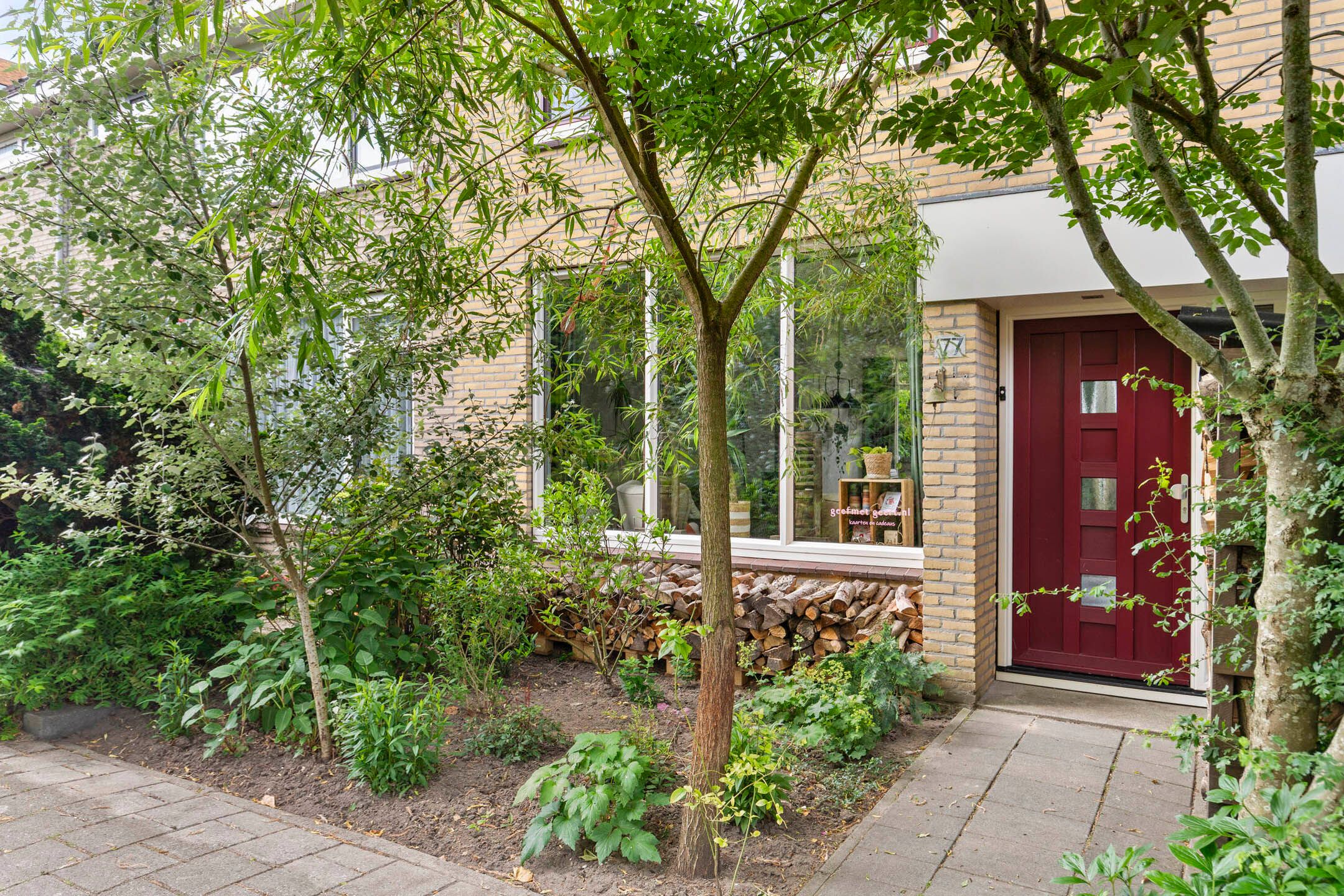 Foto 6 van Merellaan 77