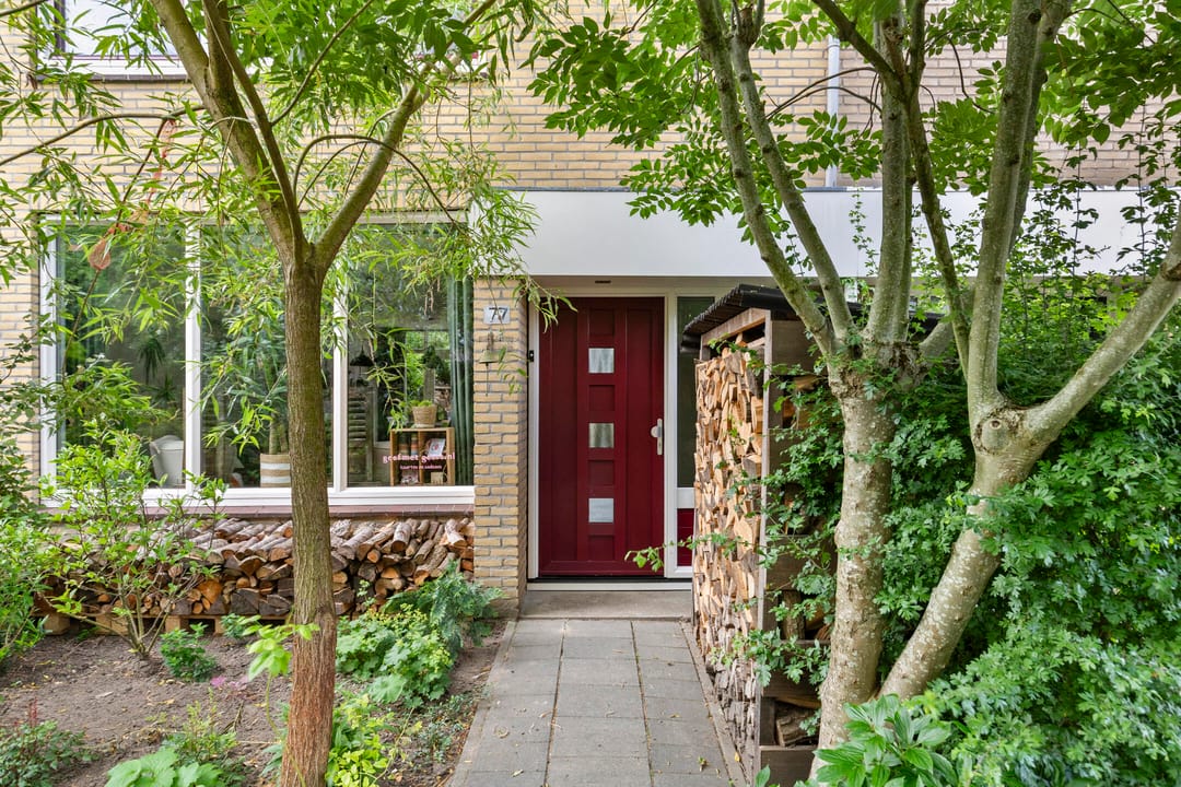 Foto 7 van Merellaan 77