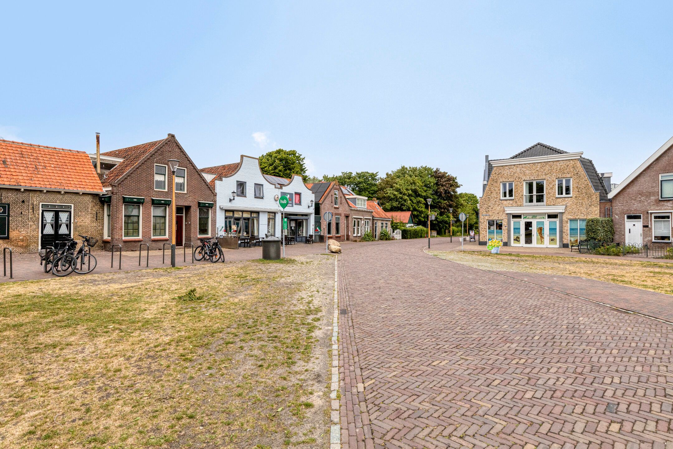 Foto 30 van Lange Reke 24