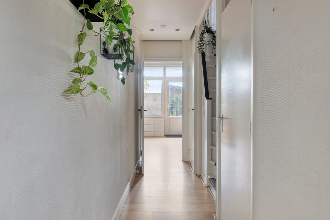 Foto 8 van Merellaan 77