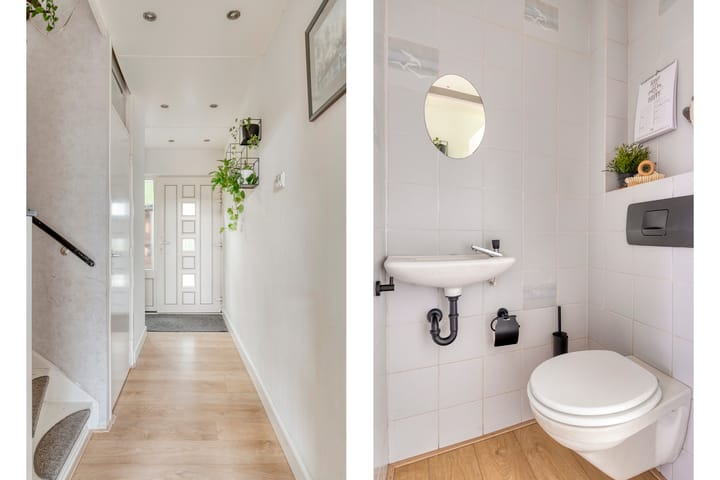 Foto 9 van Merellaan 77