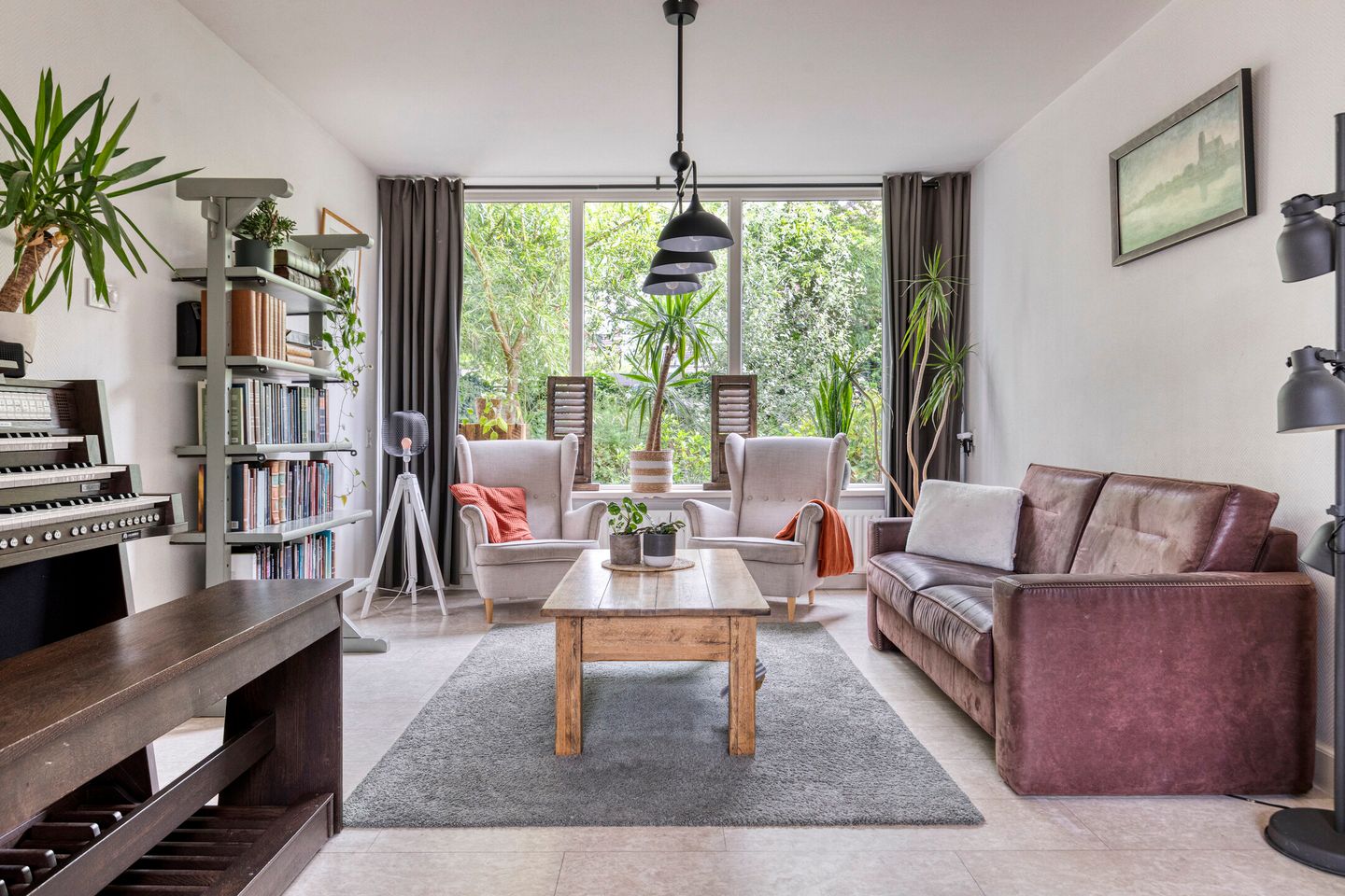 Foto 10 van Merellaan 77