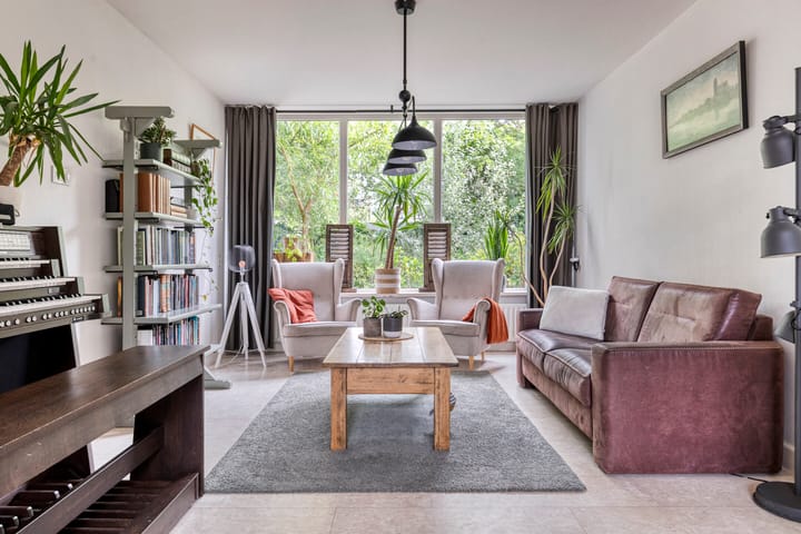 Foto 10 van Merellaan 77