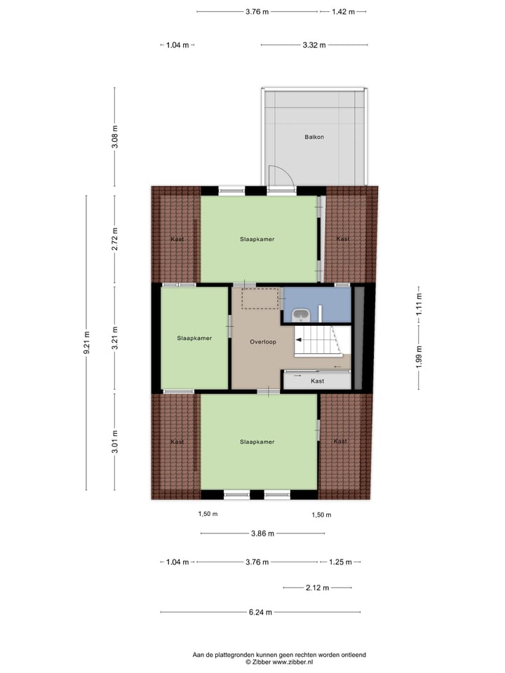 Photo 33 of Lange Reke 24