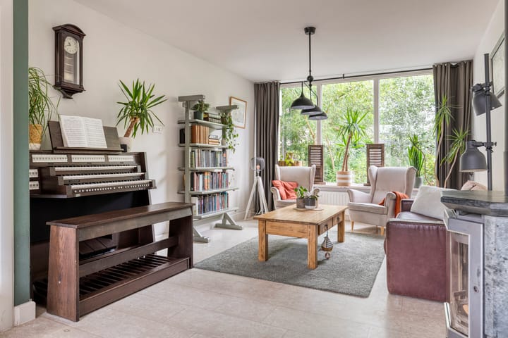 Foto 11 van Merellaan 77