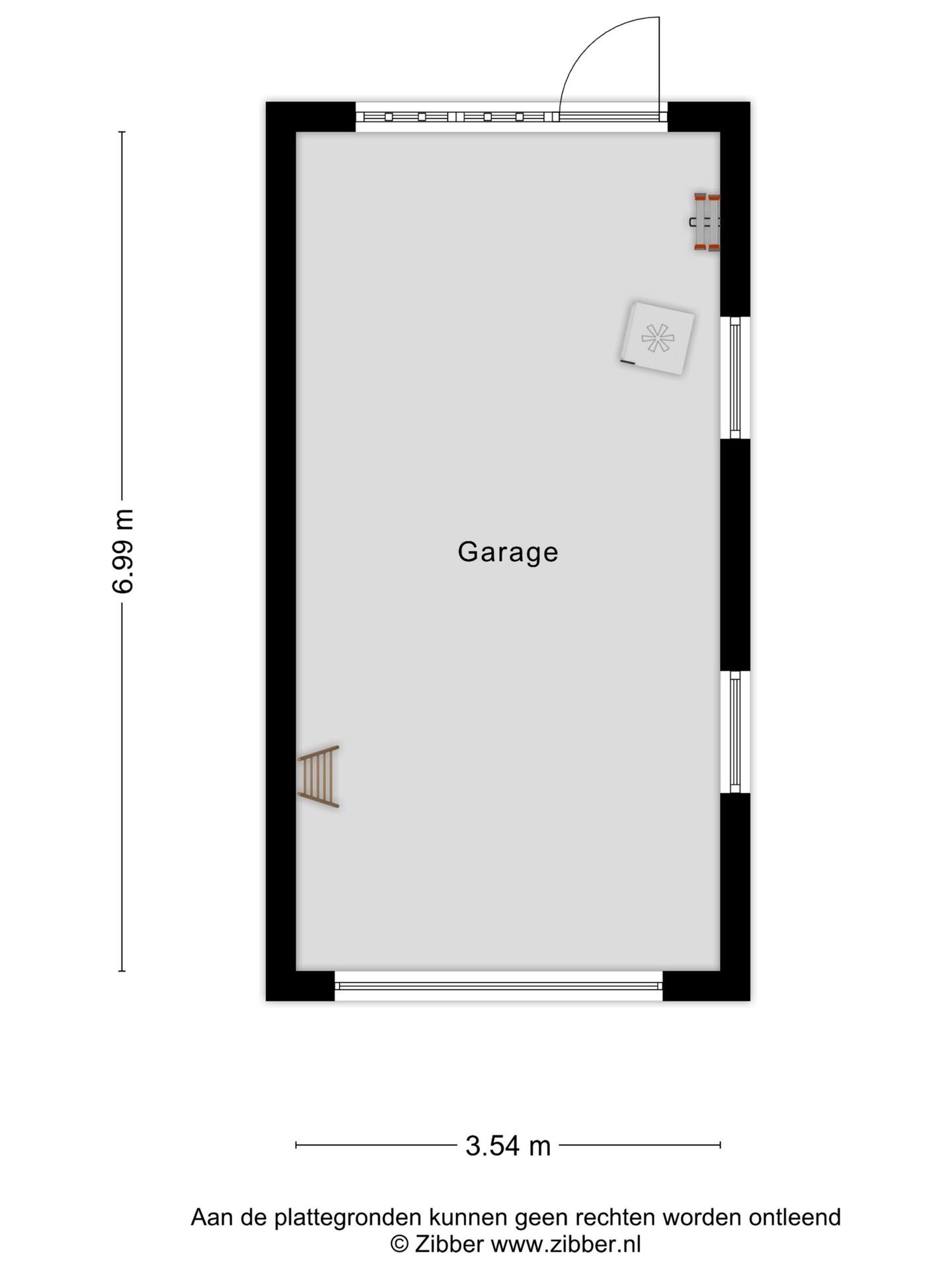 Foto 34 van Lange Reke 24