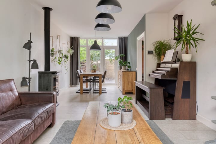 Foto 12 van Merellaan 77