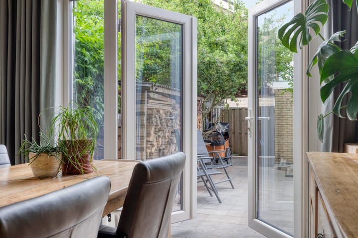 Foto 15 van Merellaan 77