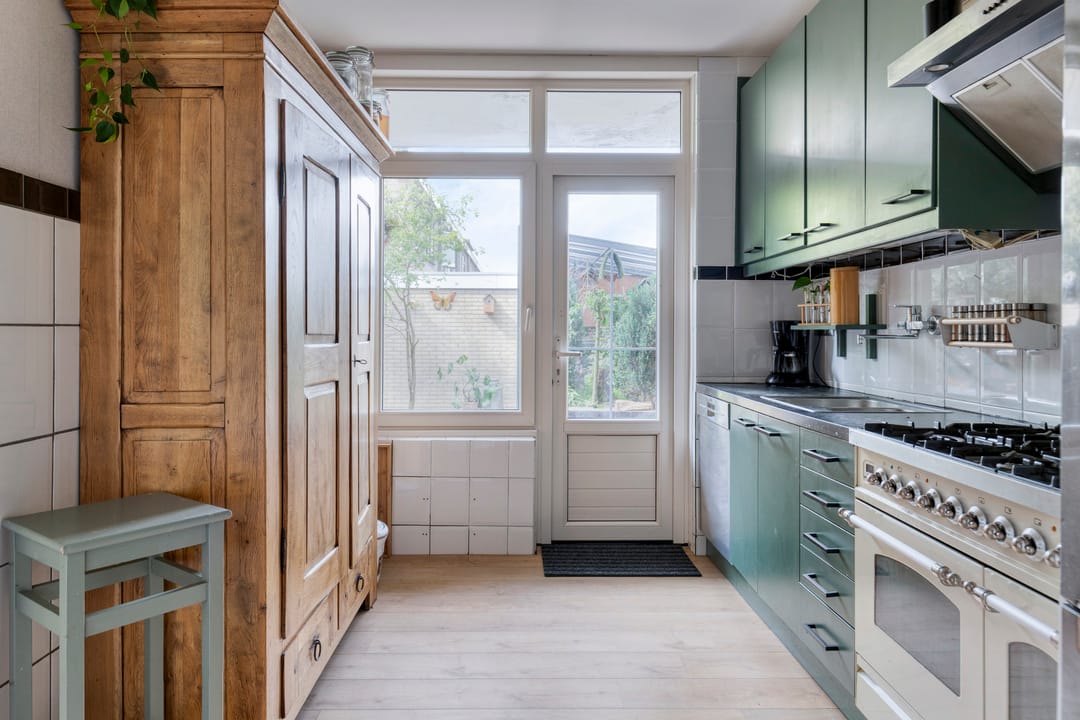 Foto 17 van Merellaan 77