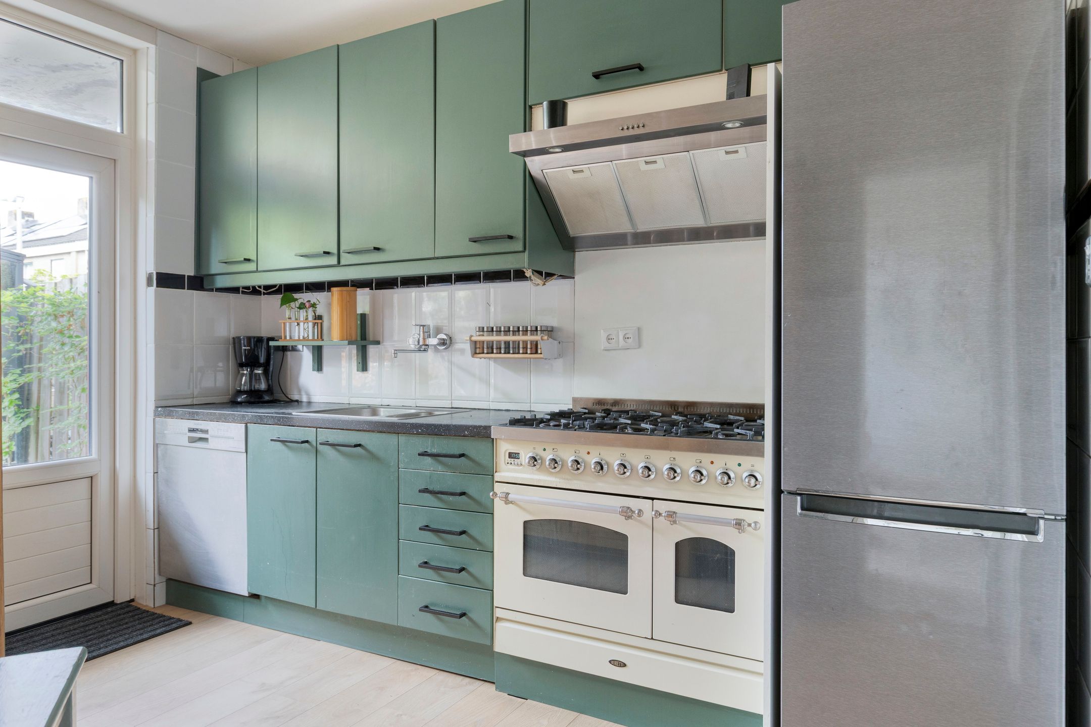 Foto 18 van Merellaan 77