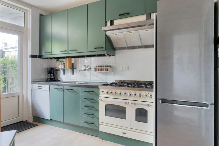 Foto 18 van Merellaan 77